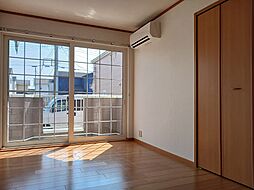 Ｋｅｎｔａ　Ｃ 101 1階2DKのリビング/ダイニング