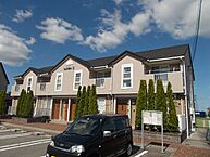 富山県中新川郡立山町利田：物件画像／大東建託リーシング株式会社 富山中央店