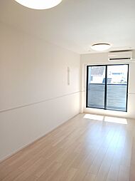 グランブルー西都　Ａ 202 2階2LDKのリビング/ダイニング