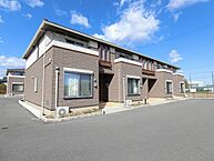 三重県津市芸濃町椋本：物件画像／大東建託リーシング株式会社　津店