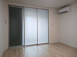 レジデンス　ＫＩＤＡ−Ｃ 106 1階ワンルームのリビング/ダイニング