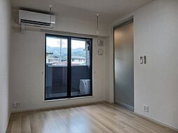 レジデンス　ＫＩＤＡ−Ｃ 204 2階1LDKのリビング/ダイニング