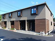 福島県福島市清水町字西裏：物件画像／大東建託リーシング株式会社 福島店