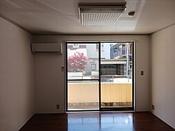 グリーンハイツ 108 1階1DKのリビング/ダイニング