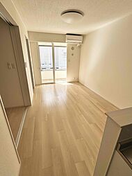 カーサ・ピアッツァ　晴海 102 1階1LDKのリビング/ダイニング