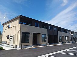 グランフラーヴ勝間Ａ 204