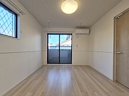 アドラブールＥ 105 1階2LDKのリビング/ダイニング