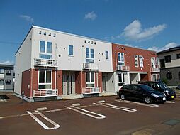 パークサイド　III 203