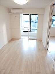 シャルフ　赤江　I 101 1階1LDKのリビング/ダイニング