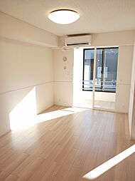 シャルフ　赤江　II 102 1階1LDKのリビング/ダイニング