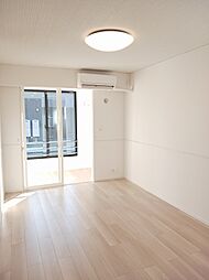 シャルフ　赤江　II 103 1階1LDKのリビング/ダイニング