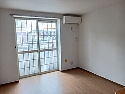 アルタイルI 101 1階2LDKのリビング/ダイニング