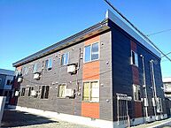 北海道岩見沢市一条東3丁目6番地：物件画像／大東建託リーシング株式会社　白石駅前店