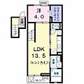 エテルノ・学園4階8.2万円