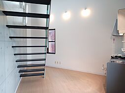 ツインパレスさくら台Ｓｏｕｔｈ 405 4階1LDKのリビング/ダイニング