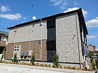 愛知県名古屋市中川区西伏屋1丁目：物件画像／大東建託リーシング株式会社　高畑店