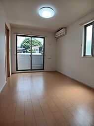 ＡＬＢＡ−ＣＡＳＡII 104 1階1SKのリビング/ダイニング