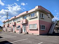 広島県福山市山手町4丁目：物件画像／大東建託リーシング株式会社 福山店