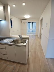 ＳＴＡＹＧＯＬＤ北上III 101 1階1LDKのリビング/ダイニング