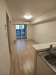 ＳＴＡＹＧＯＬＤ北上III 203 2階2LDKのリビング/ダイニング