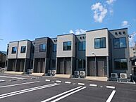 秋田県秋田市楢山大元町：物件画像／大東建託リーシング株式会社 秋田店