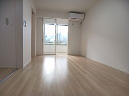 フィールドヒル　安曇野I 106 1階1LDKのリビング/ダイニング