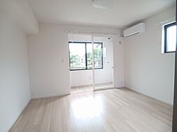 グランデ未来 108 1階1Kのリビング/ダイニング