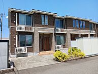 福井県越前市瓜生町：物件画像／大東建託リーシング株式会社 越前店