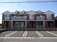 千葉県富津市青木4丁目：物件画像／大東建託リーシング株式会社 木更津店