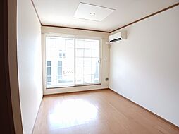 サジテリアスＡ 203 2階2LDKのリビング/ダイニング