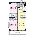 スプリーム22階6.9万円