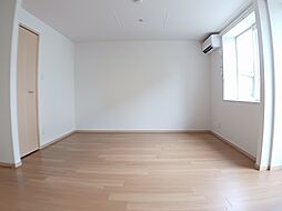 レジデンス桑原 101 1階1LDKのリビング/ダイニング