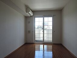 ペパーミントI 102 1階1LDKのリビング/ダイニング