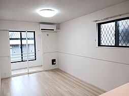 セイバリー　Ａ 104 1階1LDKのリビング/ダイニング