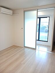 ｅｔｅｒｎｏ　Ｓｏｒａ 101 1階ワンルームのリビング/ダイニング