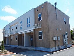 ニューシティ下堀I