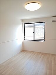 ハリーズコートＣ 204 2階1LDKのリビング/ダイニング