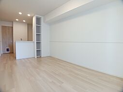 ローレルブリーゼＢ 103 1階1LDKのリビング/ダイニング