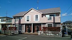 メゾンカスターナＢ