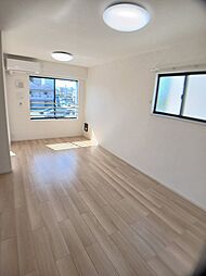 Ｋ−ＰＬＡＺＡ　II 201 2階1LDKのリビング/ダイニング