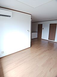 メゾンセレッソ　II 202 2階2LDKのリビング/ダイニング