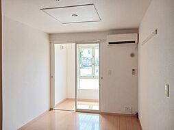 ムーンリバーコビキＡ 103 1階2DKのリビング/ダイニング