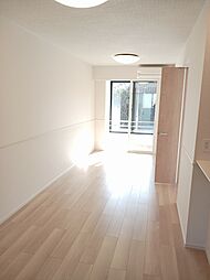 スフィア　セリーン　I 102 1階1LDKのリビング/ダイニング