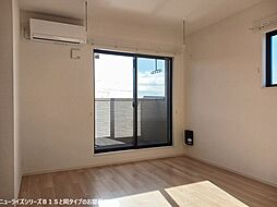 Ｃａｓａ　Ｆｉｋａ 201 2階3LDKのリビング/ダイニング