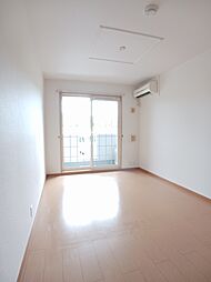 ハイデヒルズ黒瀬 103 1階2DKのリビング/ダイニング