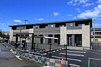 福島県福島市瀬上町字桜町1丁目：物件画像／大東建託リーシング株式会社 福島店
