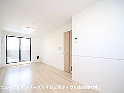 プロフーモ 203 2階2LDKのリビング/ダイニング