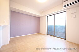 イーストブルー　Ｉ 202 2階1LDKのリビング/ダイニング