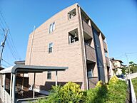 群馬県藤岡市下栗須170：物件画像／大東建託リーシング株式会社　高崎店
