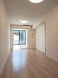 ニューライズＴ　Ｂ 103 1階1LDKのリビング/ダイニング